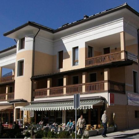 Apartment Potepuh Бовец Экстерьер фото