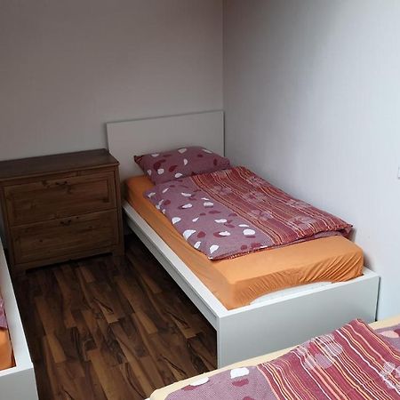 Apartment Potepuh Бовец Экстерьер фото
