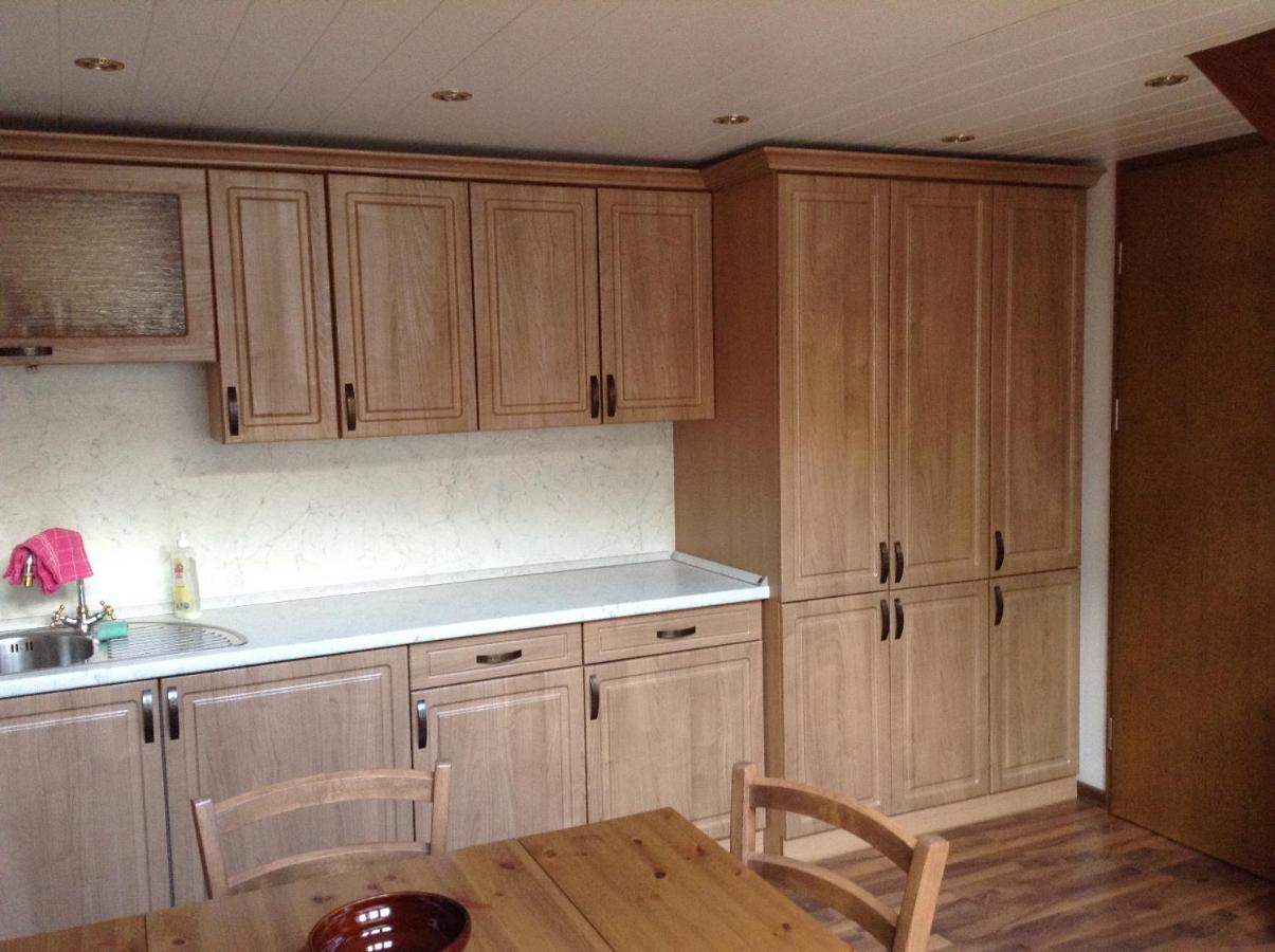 Apartment Potepuh Бовец Номер фото