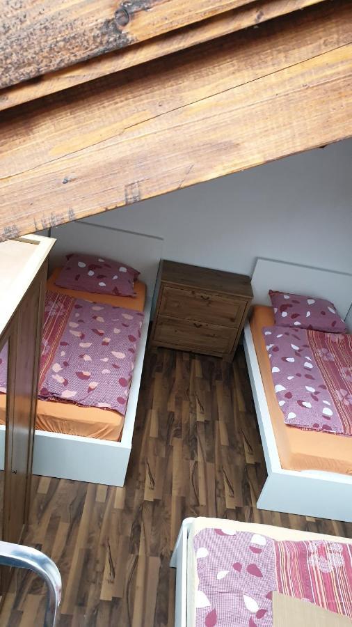 Apartment Potepuh Бовец Экстерьер фото