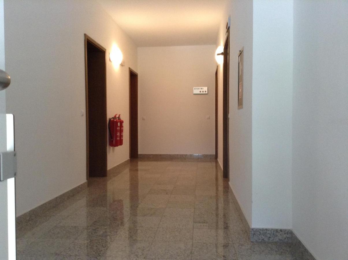 Apartment Potepuh Бовец Номер фото